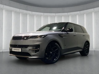 Land Rover Range Rover Sport P460e Hybrid Dynamic SE