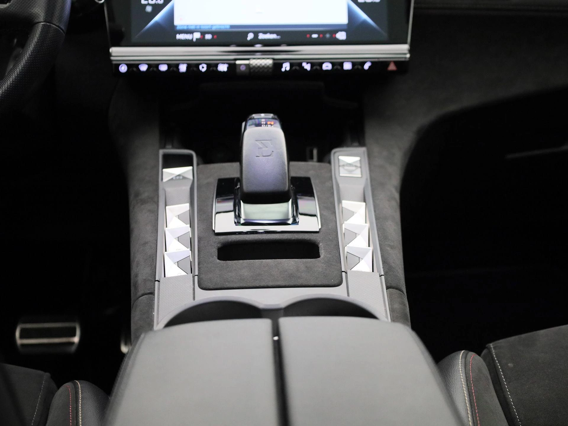 DS DS 7 Crossback E-Tense 4x4 Performance Line+