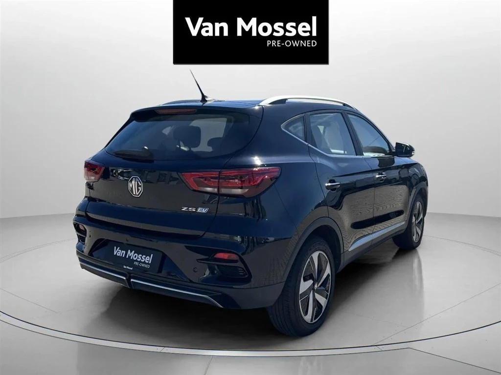 MG ZS EV EL Comfort 177HK 5d Aut.