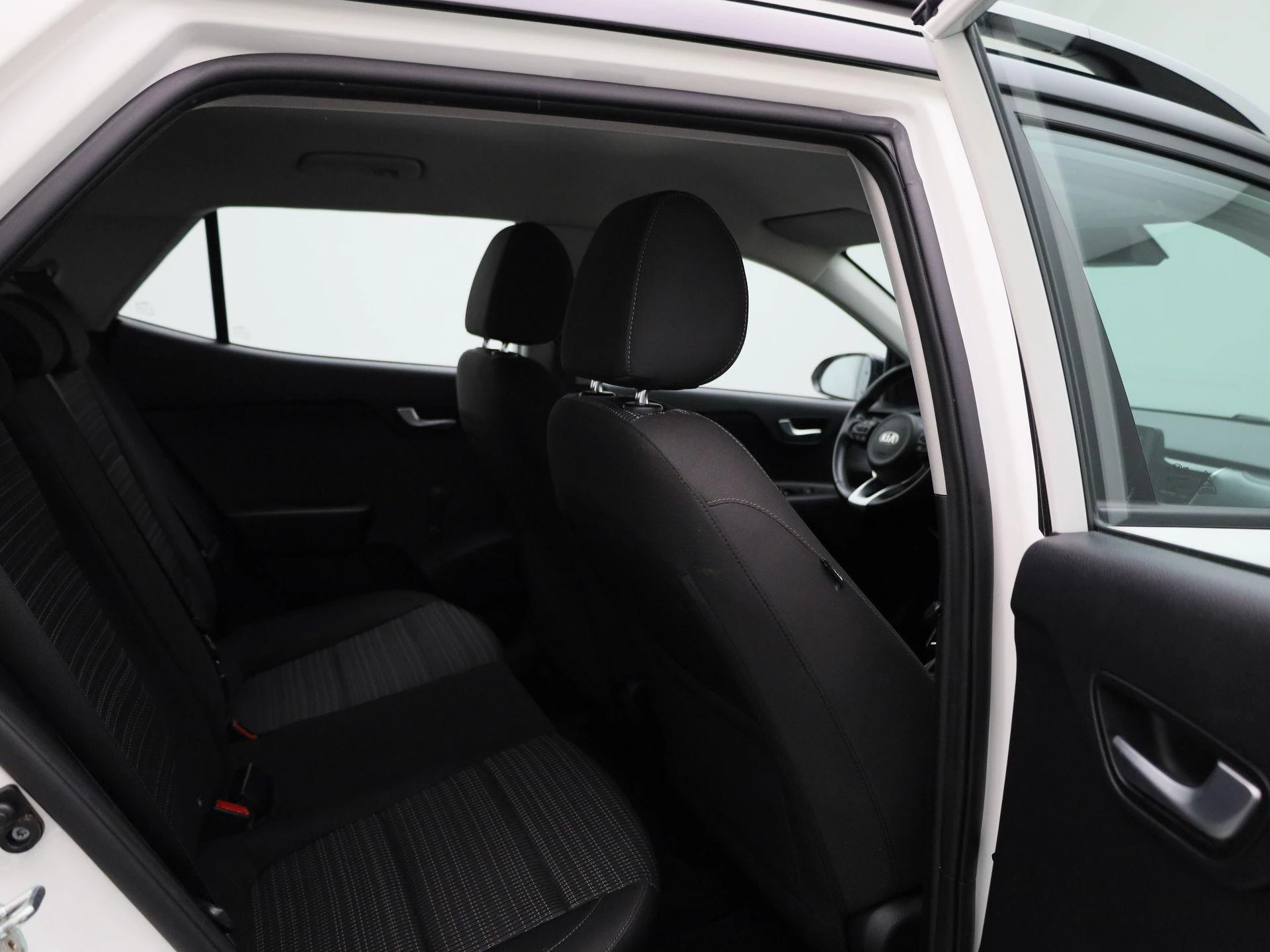 Kia Stonic 1.0 T-GDi MHEV DynamicLine