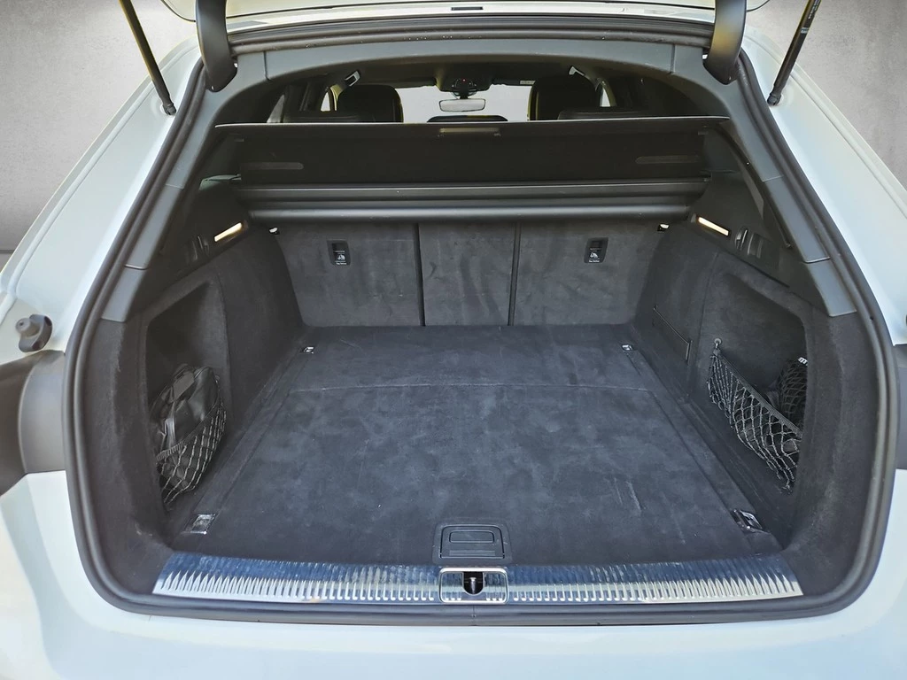Audi A4 Avant advanced 45 TFSI quattro S tronic *B&O*