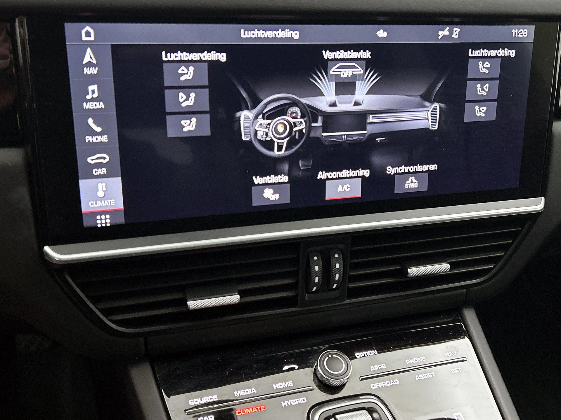 Porsche Cayenne 3.0 E-Hybrid