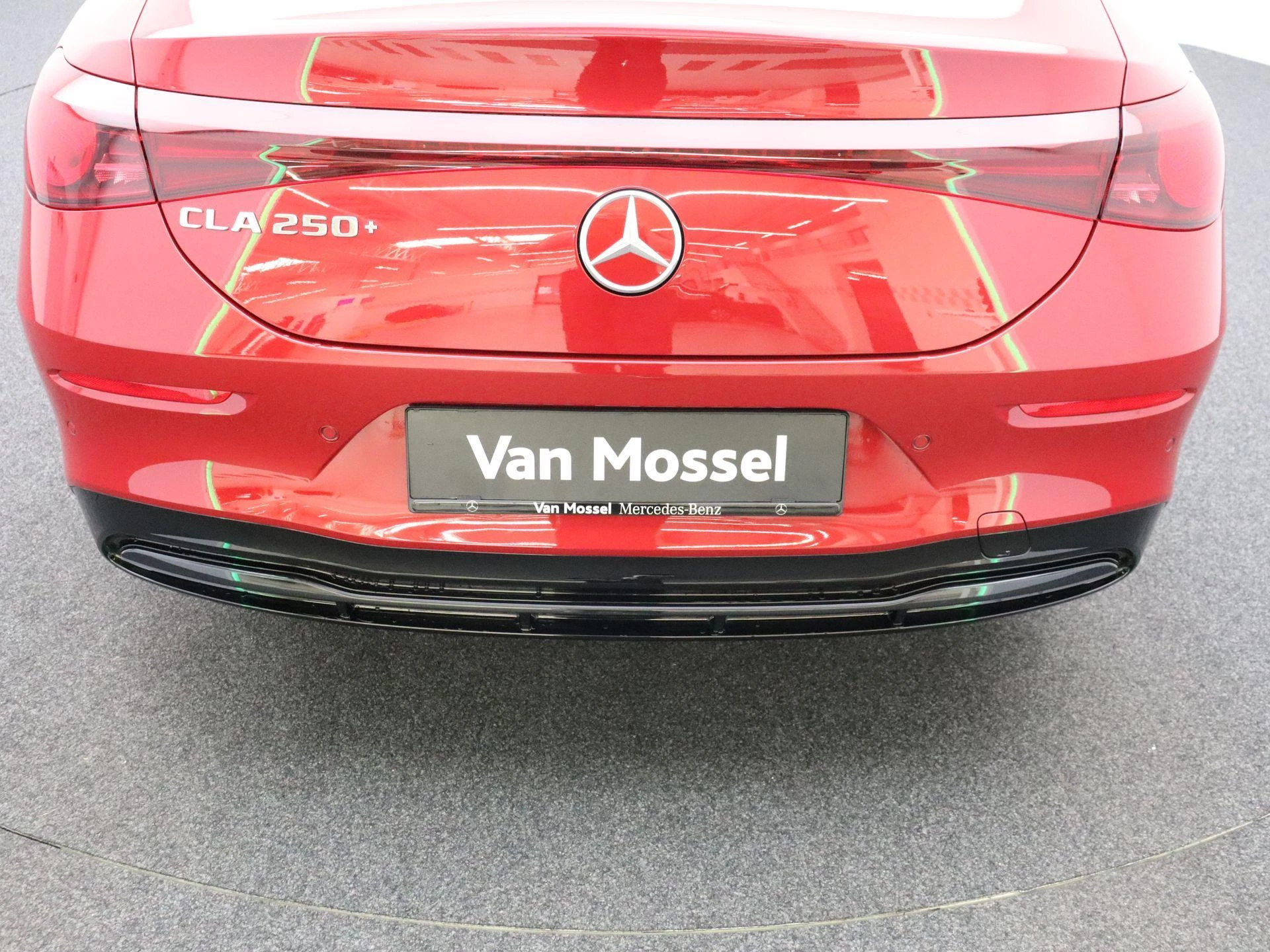 Mercedes-Benz CLA 250+ Luxury Line + MULTIBEAM LED + LEDER + MEMORY ZETELS +
