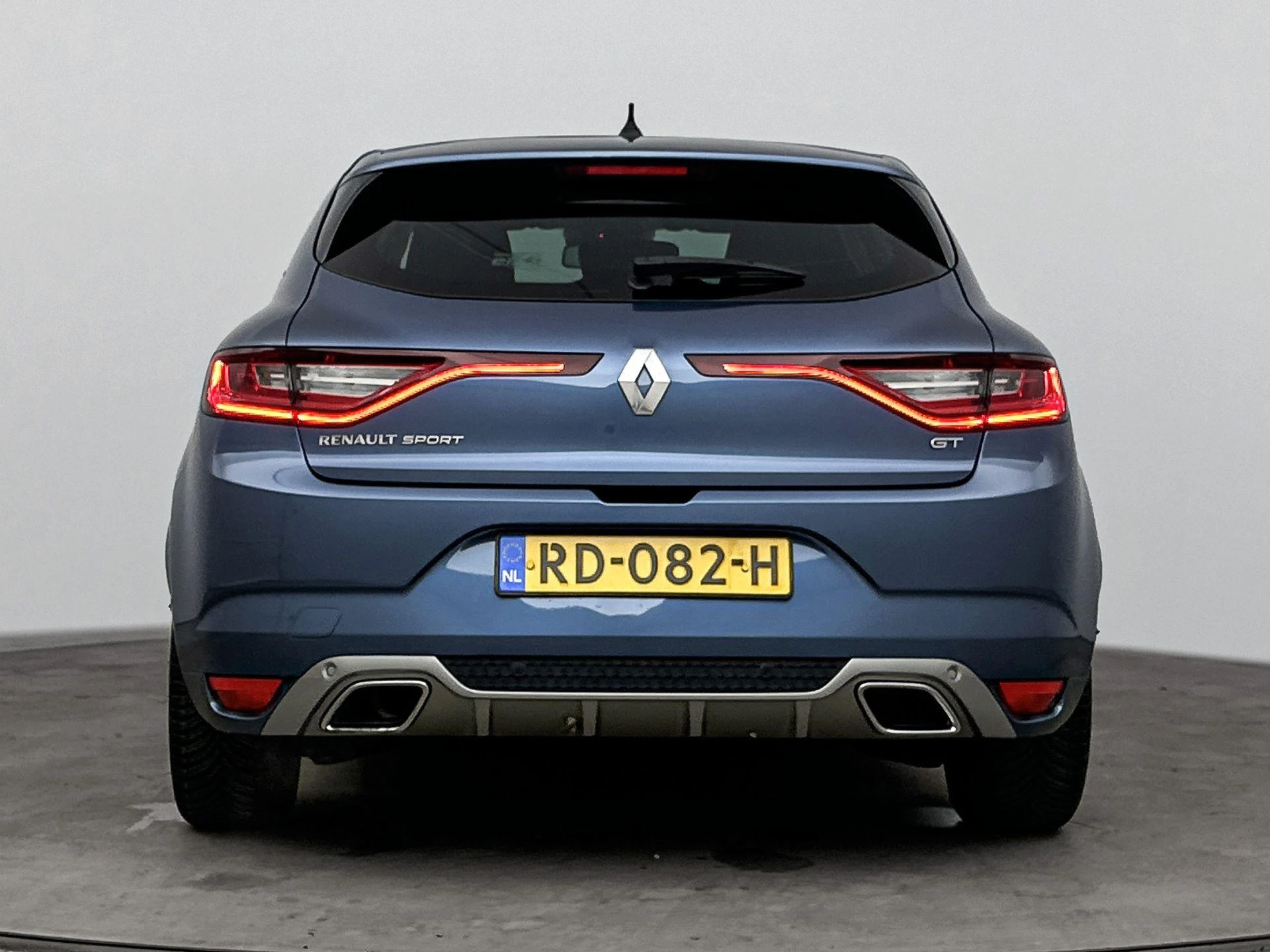 Renault Mégane