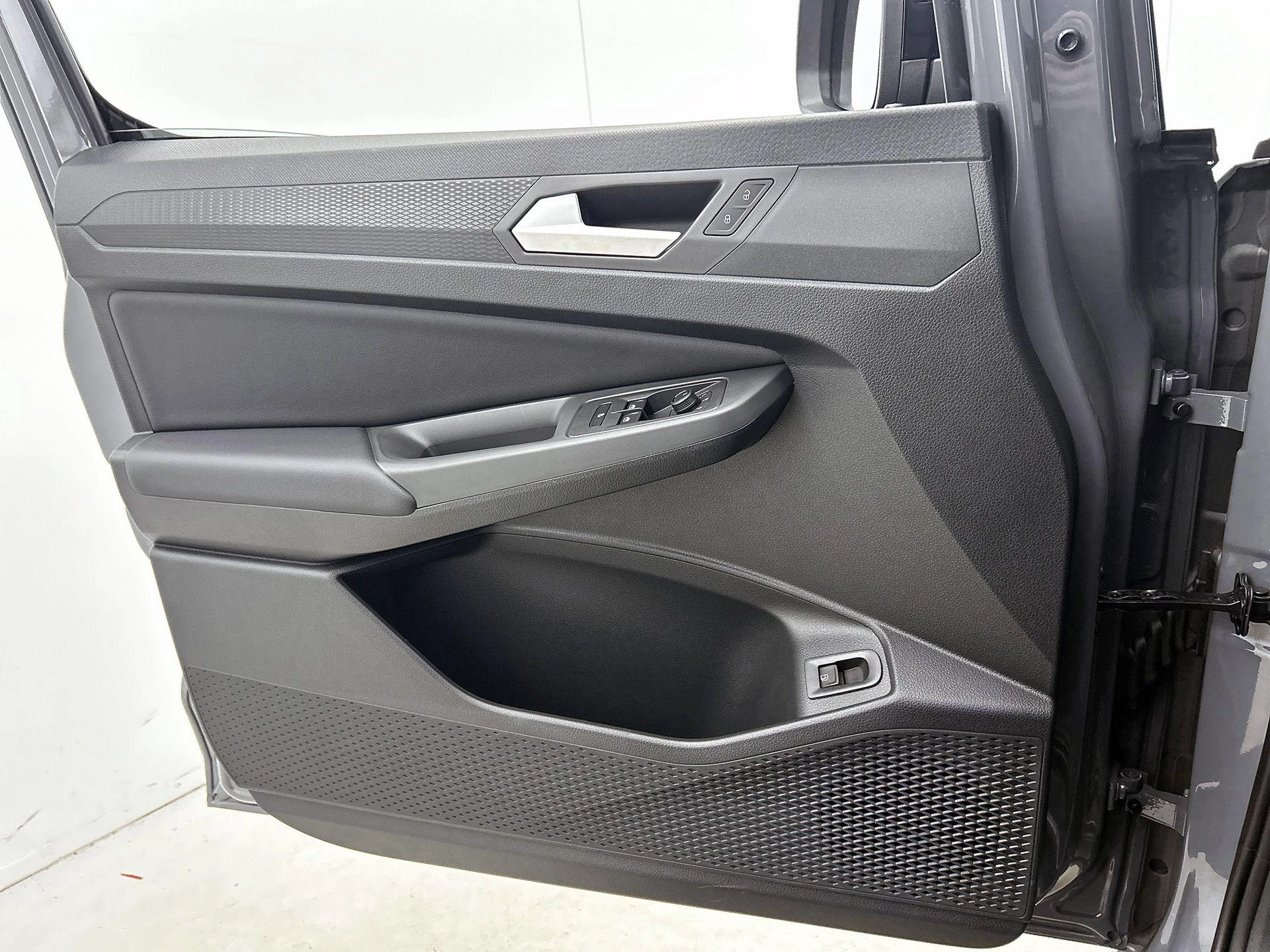 Volkswagen Caddy Kombi Limited Edition 115 PK