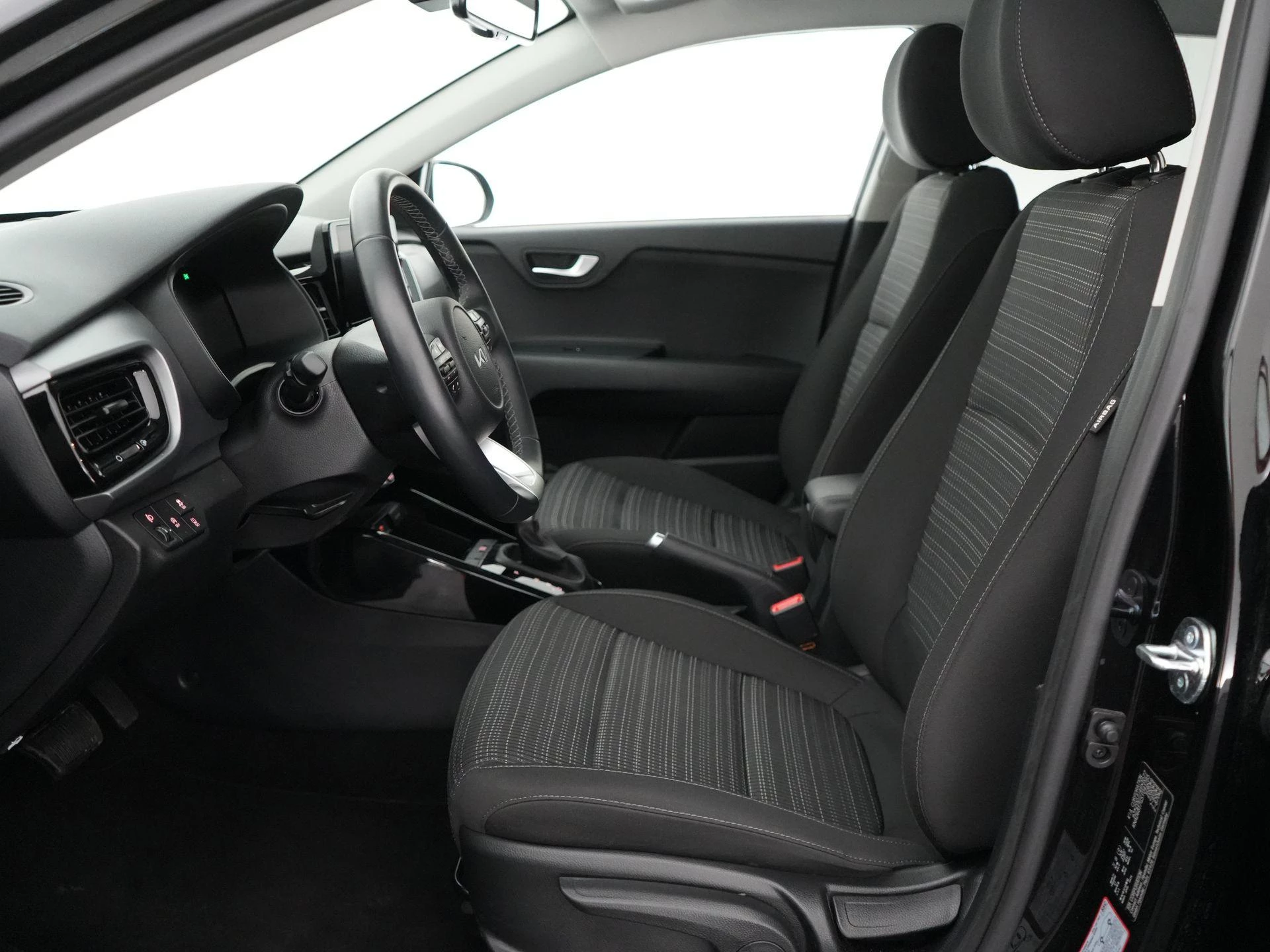 Kia Stonic 1.0 T 100 Pulse DCT