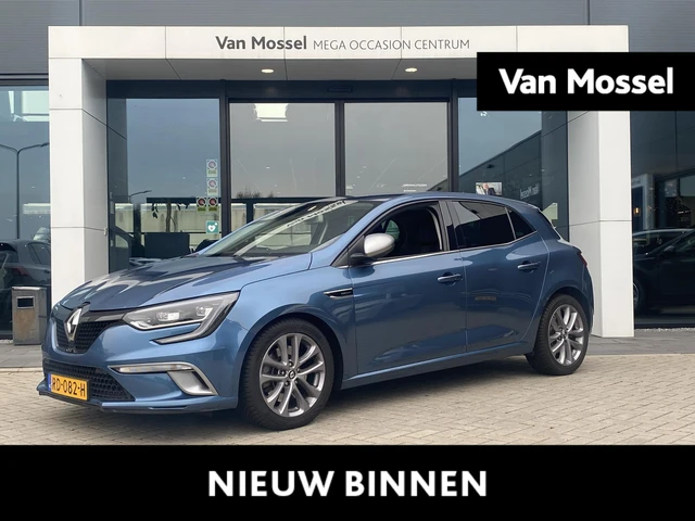 Renault Mégane