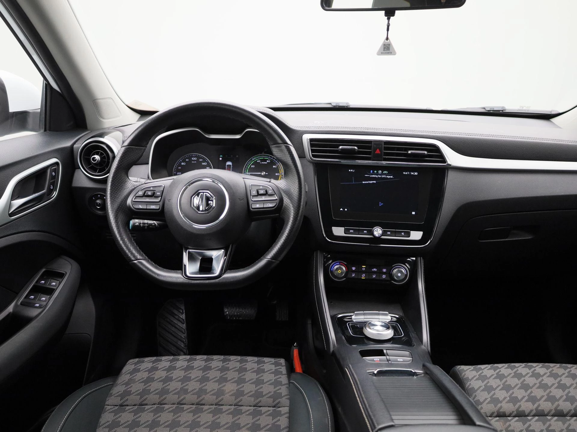 MG ZS EV MG Comfort 45 kWh
