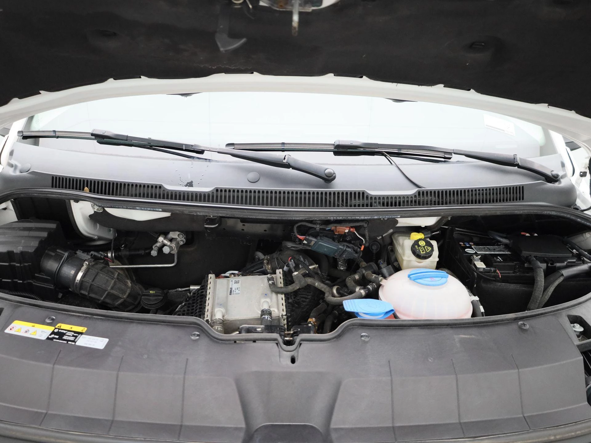 Volkswagen Transporter 2.0 TDi SCR BMT 81/110 SWB 2.8T