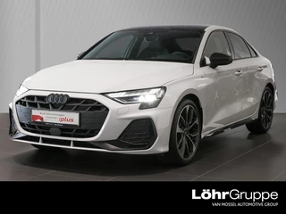 Audi A3 Limousine 35 TFSI S line S tronic