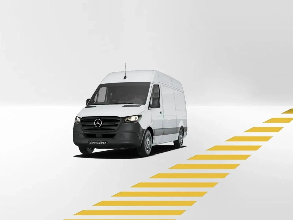 Mercedes-Benz-Sprinter 317-image-1