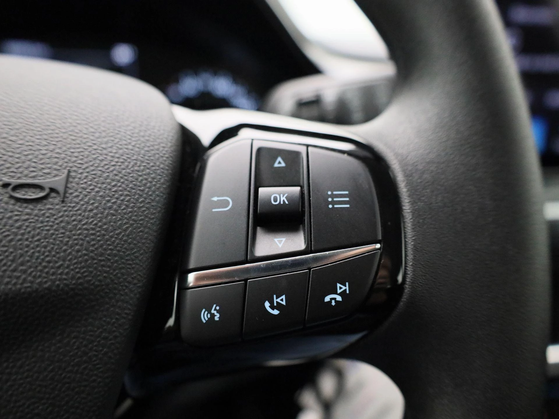 Ford Fiesta 1.0 EcoBoost Connected