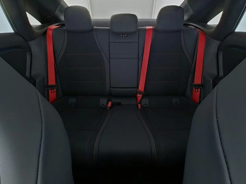 Mercedes-Benz CLA 250+ Business Solution AMG 85 kWh