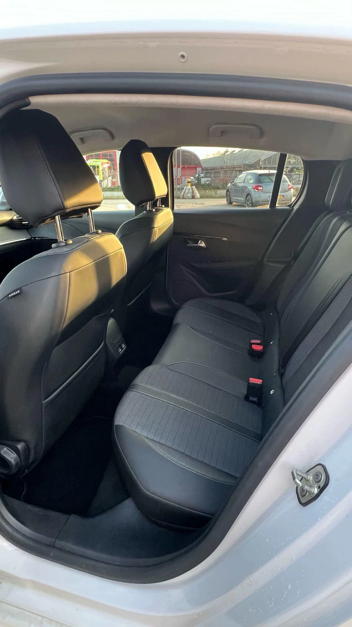 Peugeot 208 1.2 PureTech Allure Pack