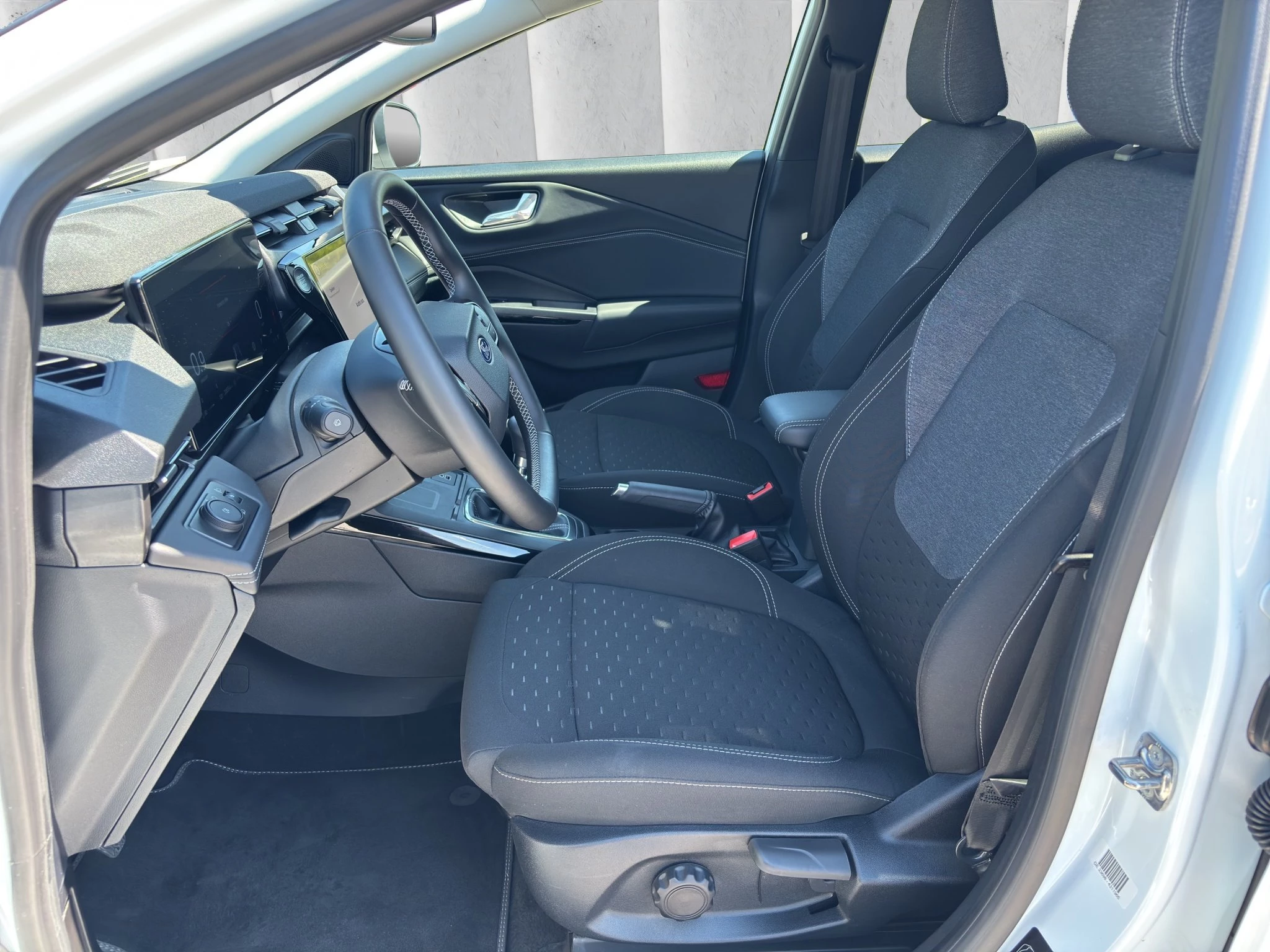 Ford Puma Titanium*KAM*NAVI*TEMP*WINTER-PKT.*LED