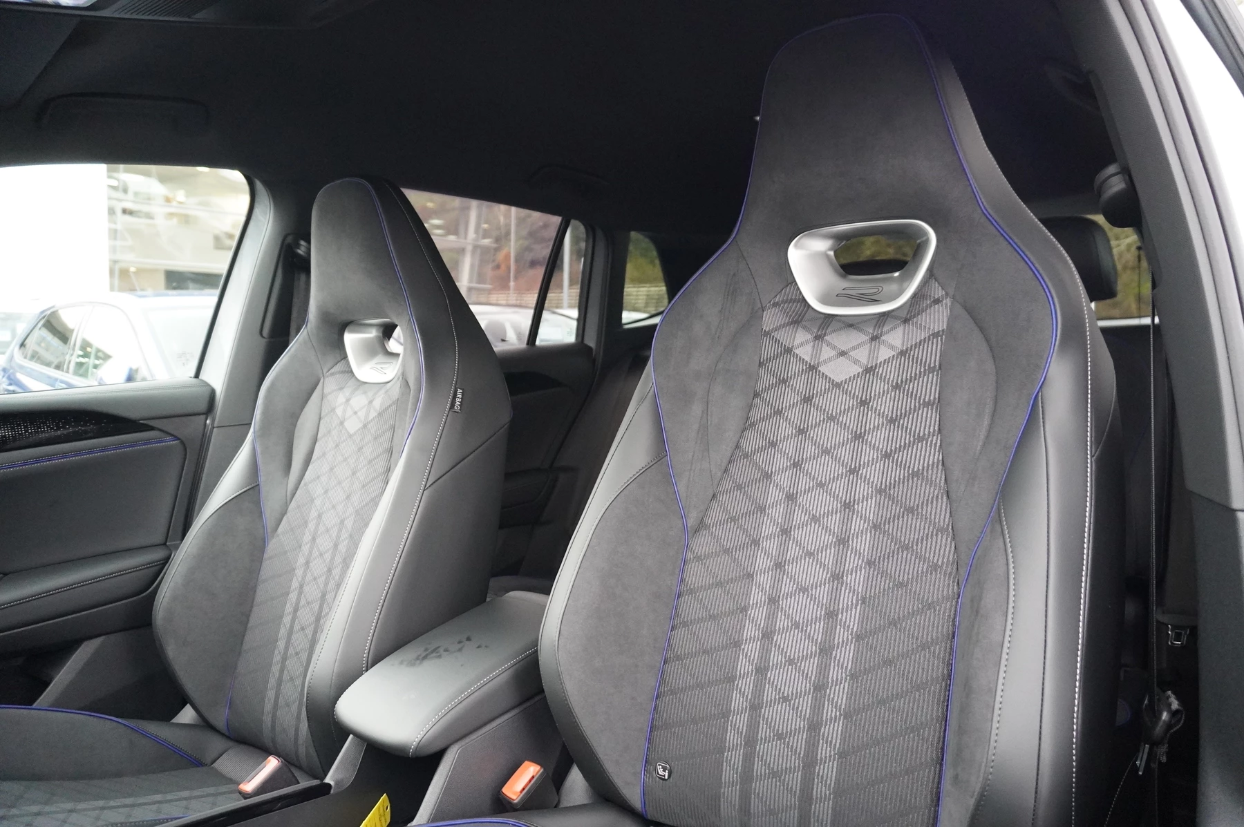 Volkswagen Tiguan 1.5 eTSI 150 R-Line 5dr DSG