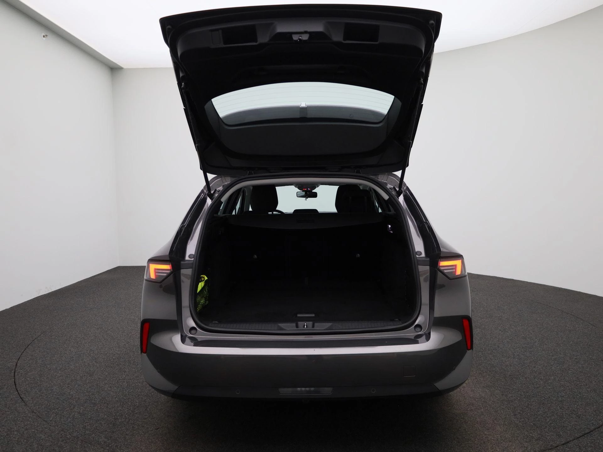 Opel Astra Sports Tourer 1.2 Level 2