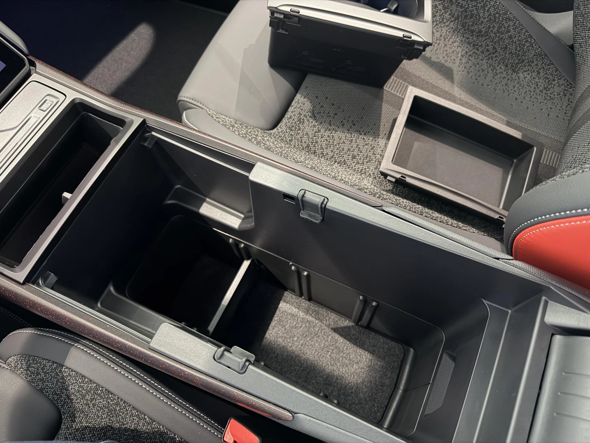 Ford Explorer Collection Extended Range RWD 79 kWh