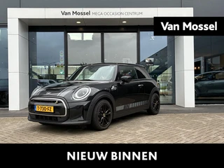 MINI Electric MINI Yours 33 kWh