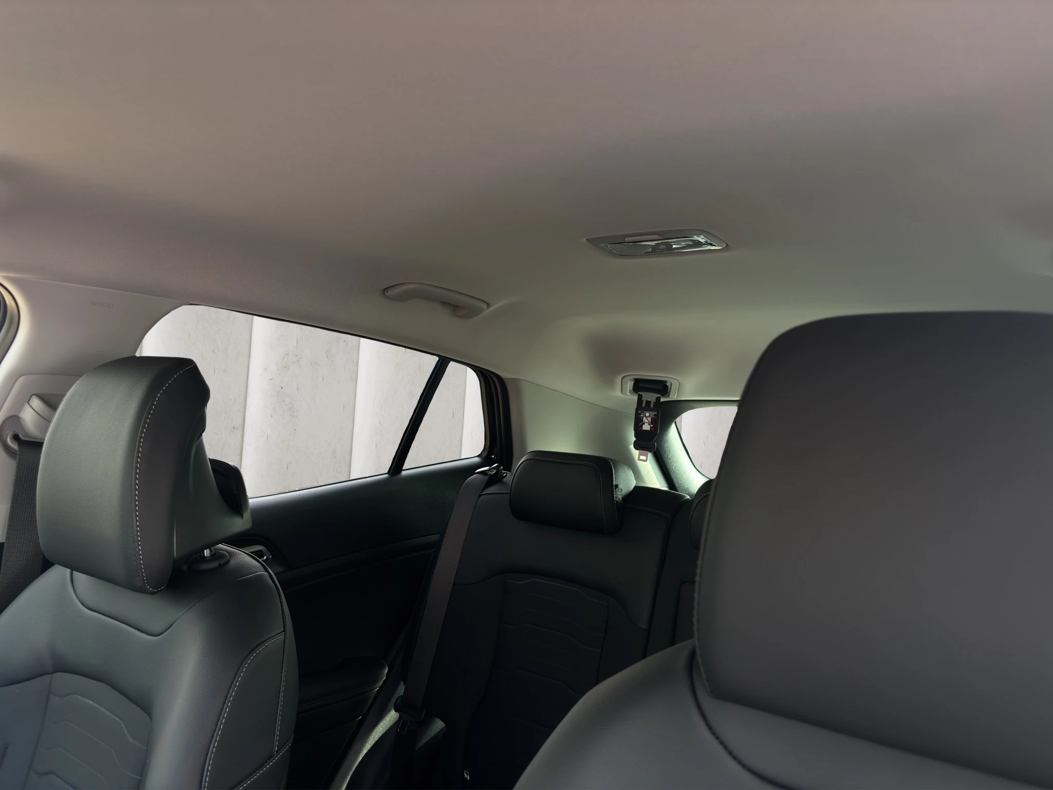 Kia Sportage Vision 1.6 T-GDI DCT AWD Sports Utility Vehicle. 132 kW. 5-türig