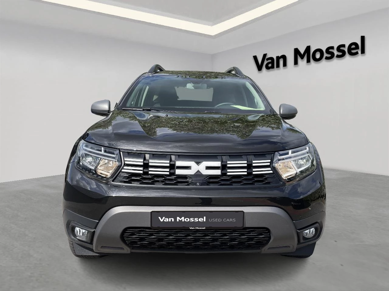 Dacia Duster TCe 150 EDC Journey