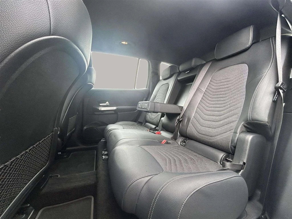 Mercedes-Benz EQB 250 EL Progressive 7 pers. 190HK 5d Aut.