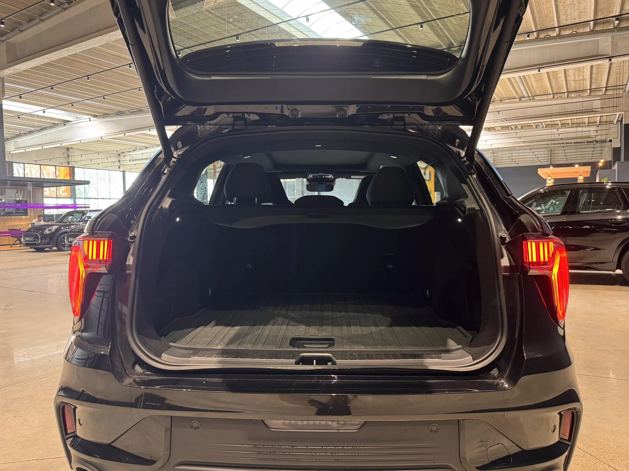 Lynk & Co 01 1.5 192kW PHEV OBC3.3
