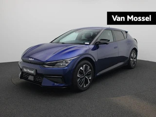 Kia EV6 BEV 77,4 kWH GT Line