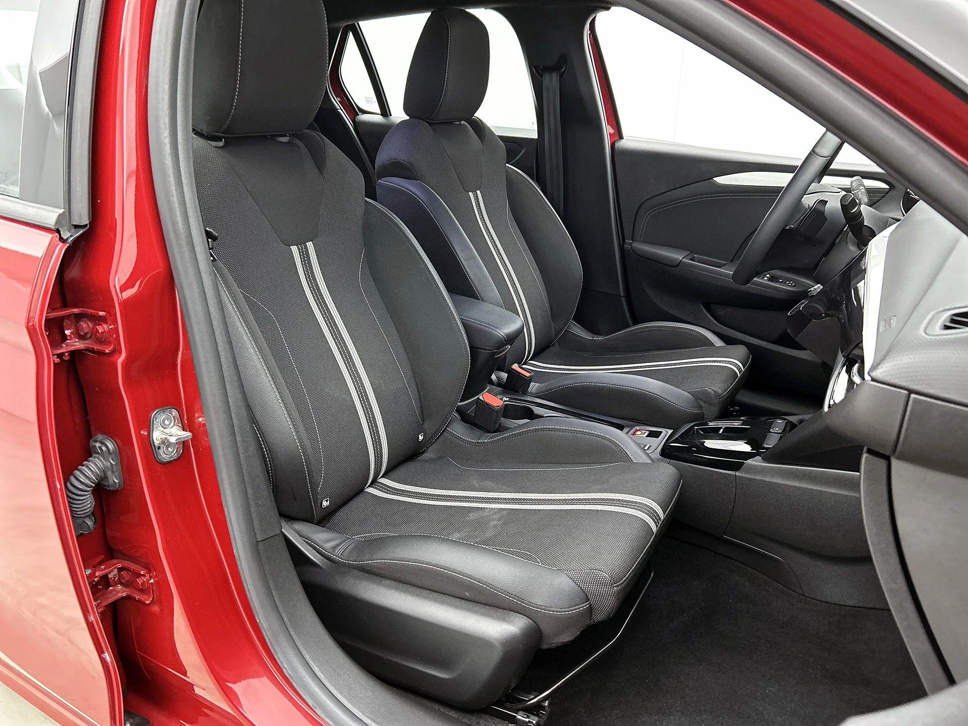 Opel Corsa 1.2 Turbo Hybrid GS