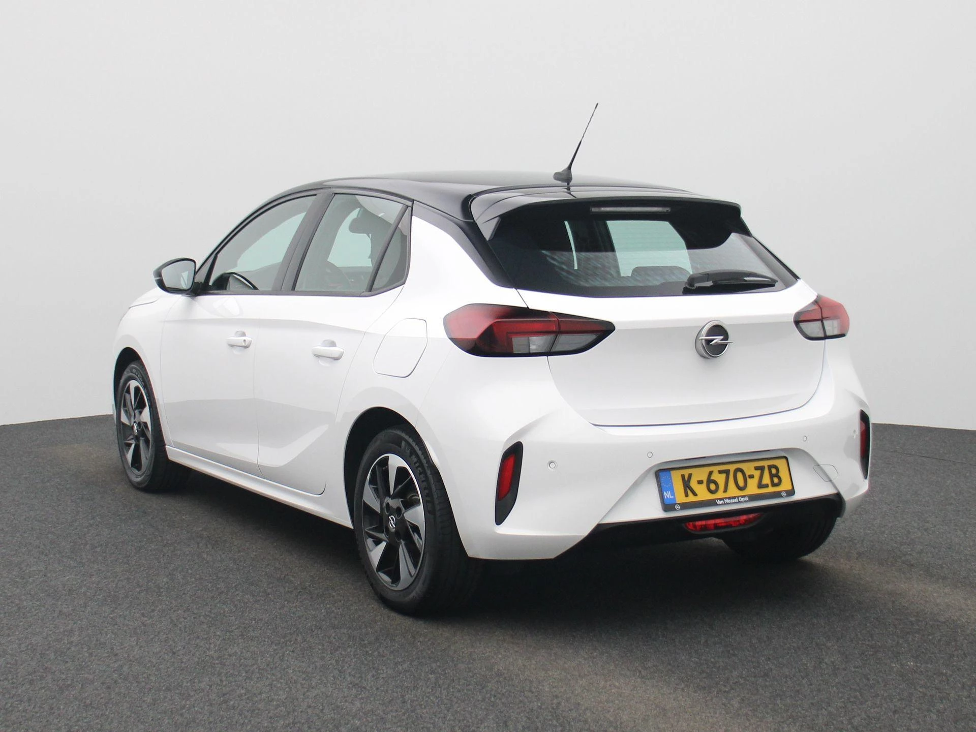 Opel Corsa-e GS Line 50 kWh