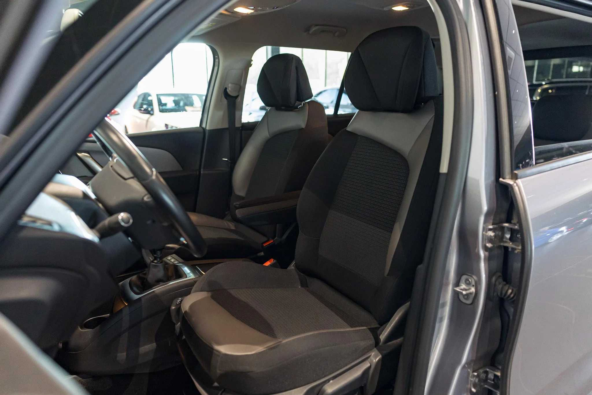 Citroën C4 Spacetourer 1.5 BlueHDi 130 S&S MAN6 Feel