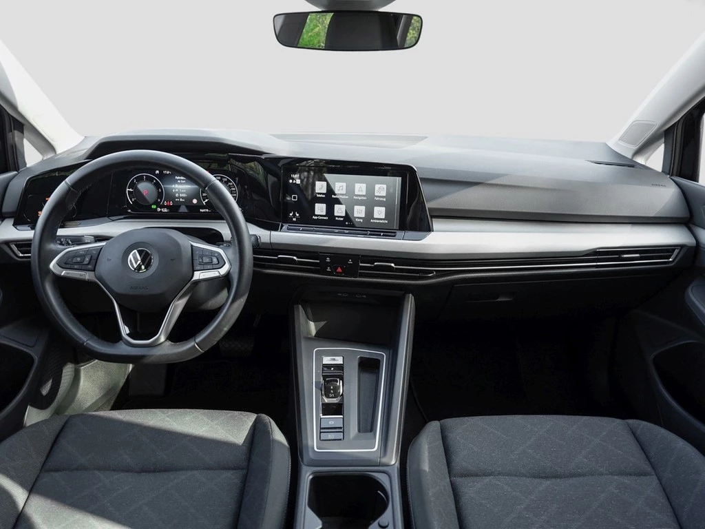 Volkswagen Golf VIII Variant 2.0 TDI DSG LIFE *LED*Navi*PDC*ACC*Climatronic*Sitzheizung*