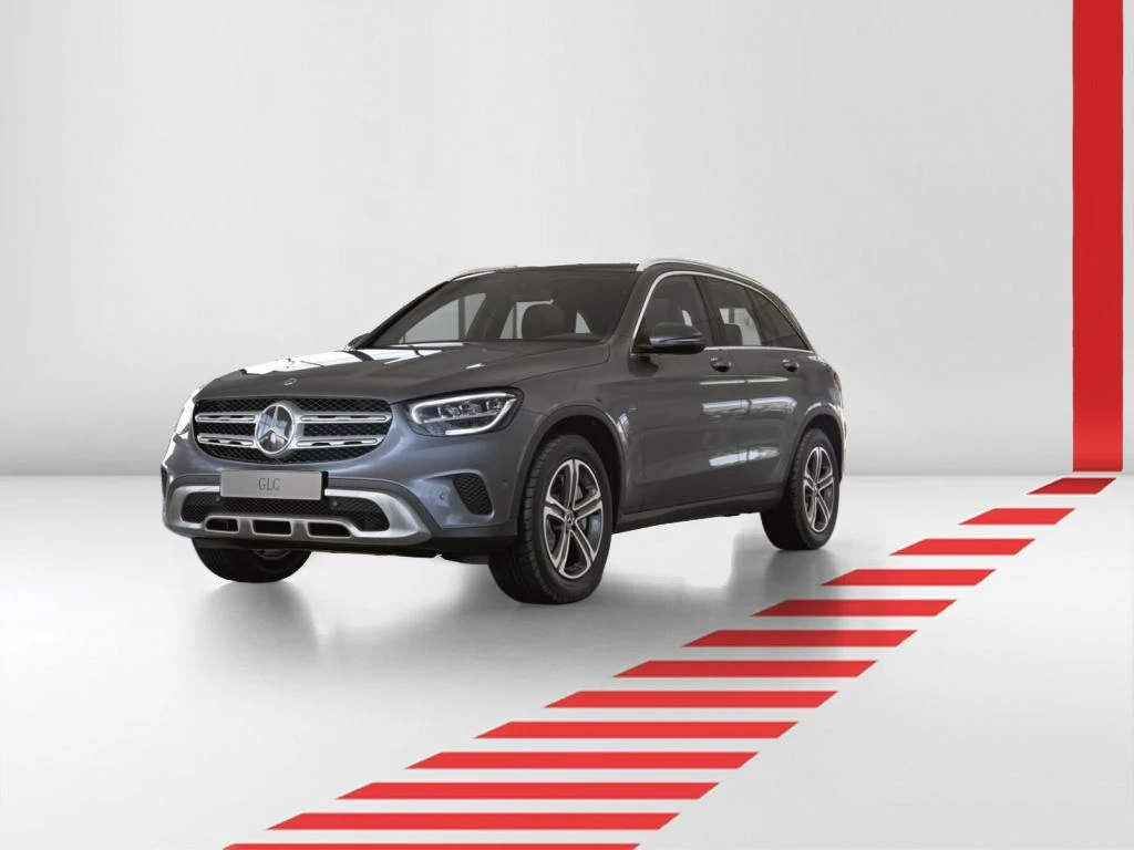 Mercedes-Benz-GLC 300 de-image-1