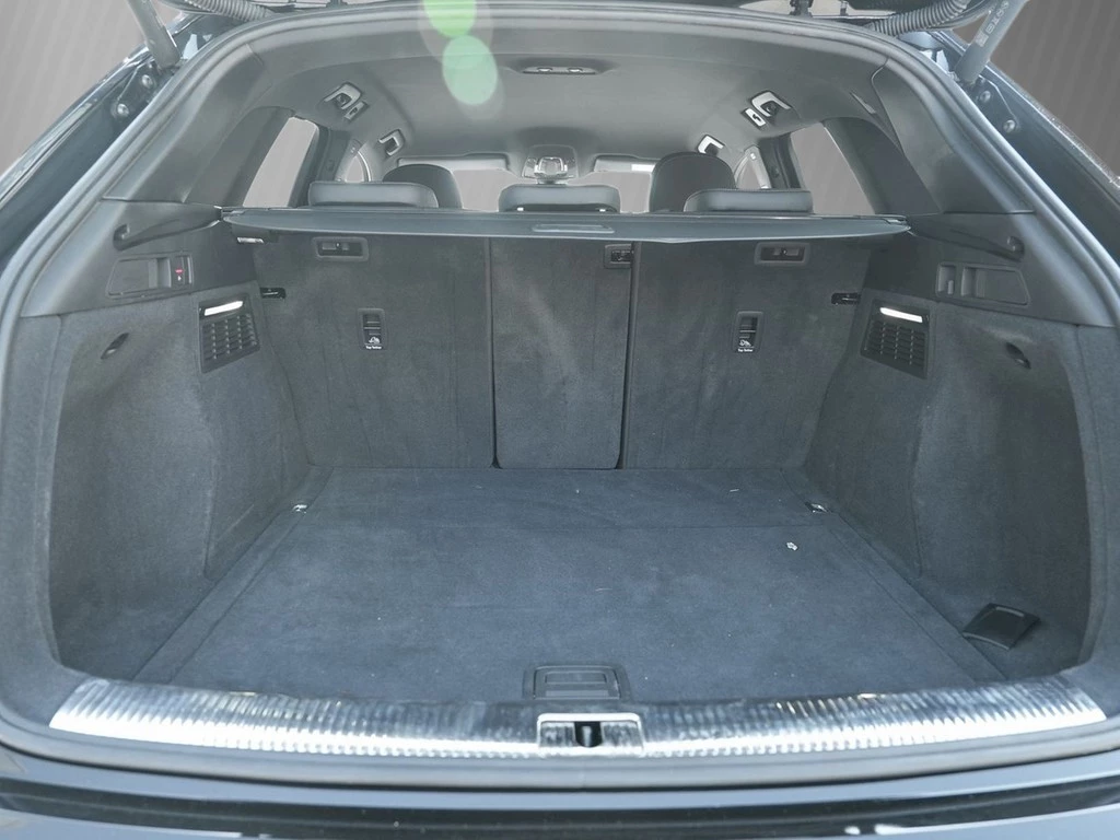 Audi Q5 40 TDI quattro S line S-tronic Navi AHK