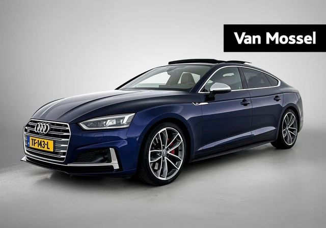 Audi S5