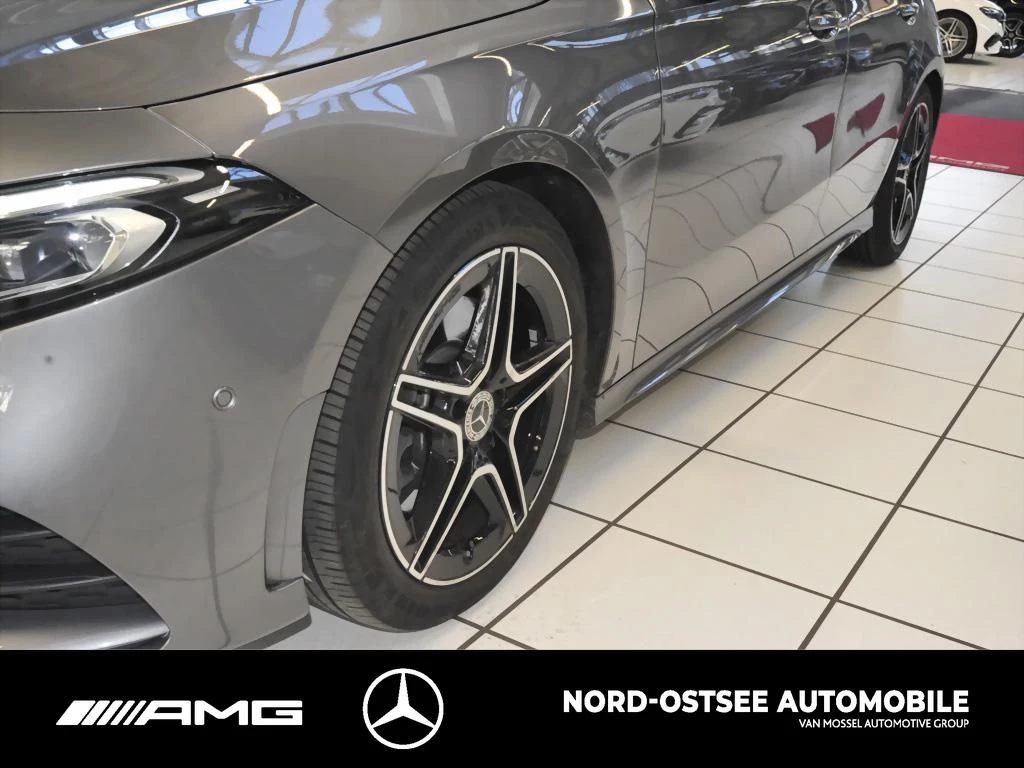 Mercedes-Benz A-Klasse 250 AMG MULTI NIGHT SOUND PANO PARKPAKET DAB AMG LineW177 A 250 AMG MULTI NIGHT SOUND PANO PARKPAKET DAB AMG Line