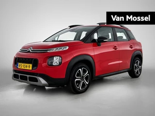 Citroën-C3 Aircross-image-0