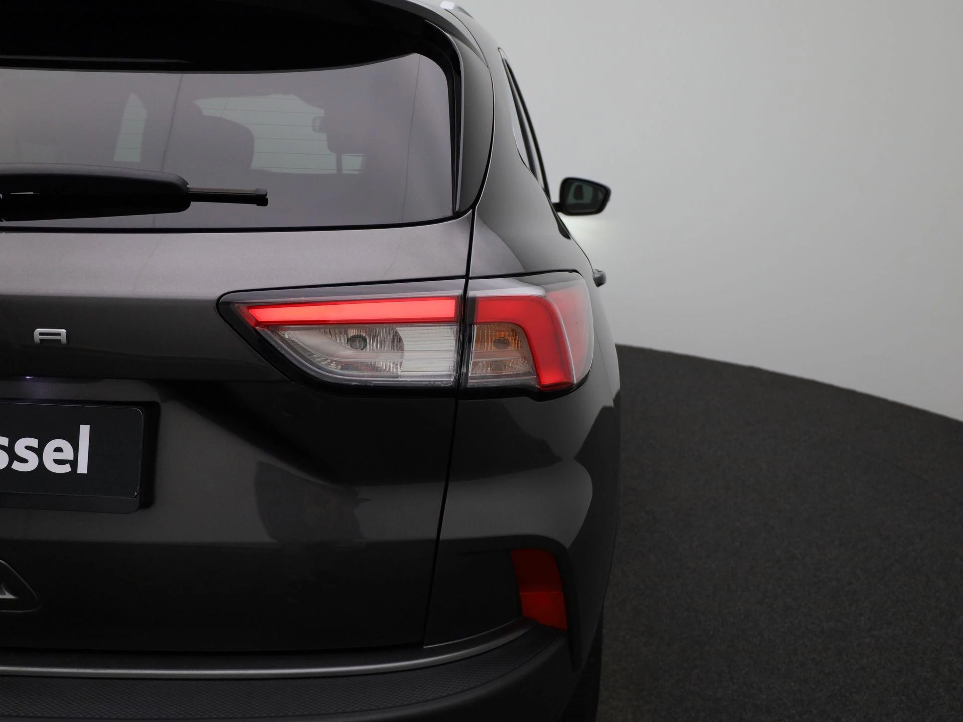 Ford Kuga 1.5 EcoBlue 88kW Titanium