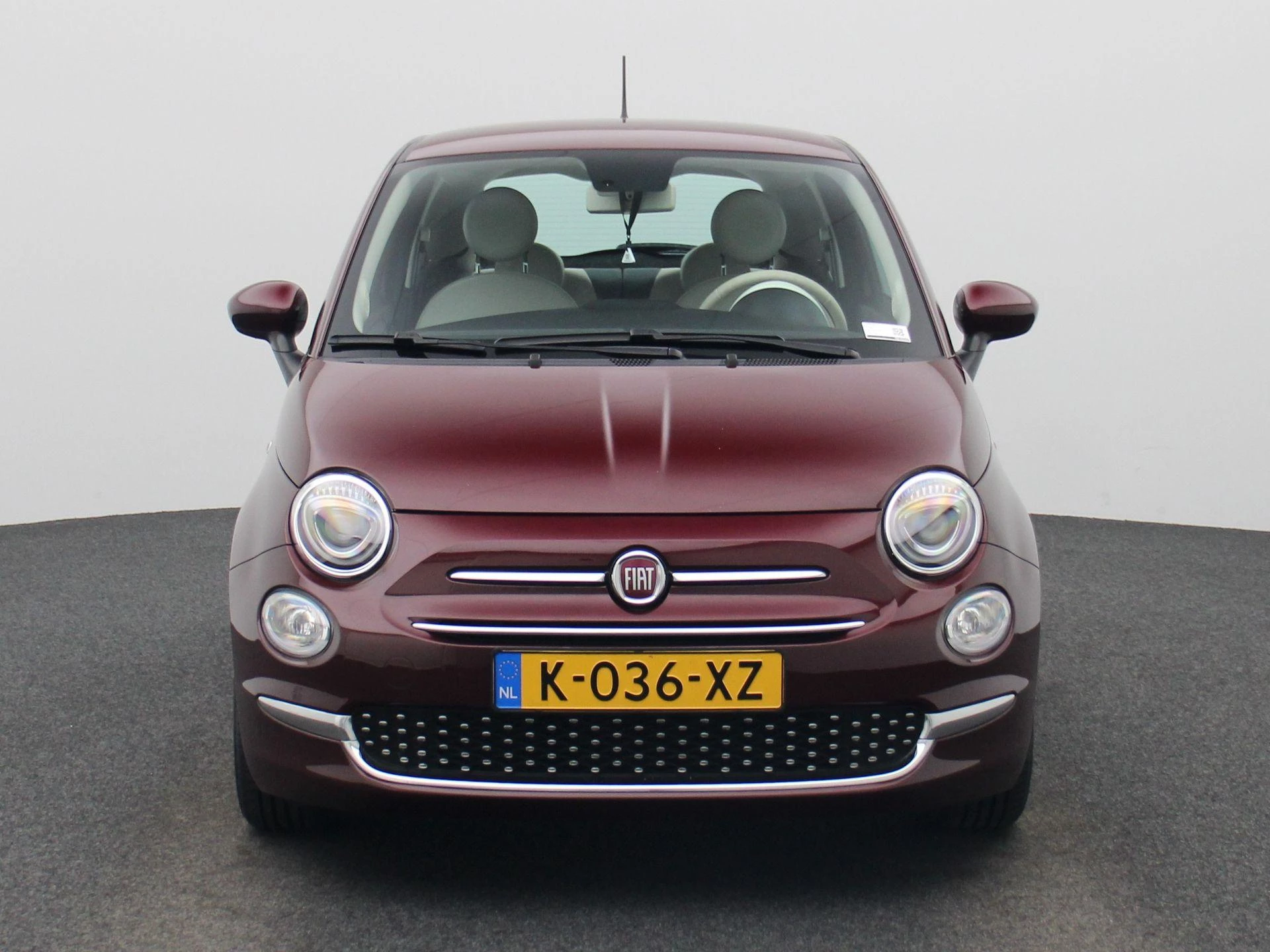 Fiat 500 1.0 Hybrid Lounge