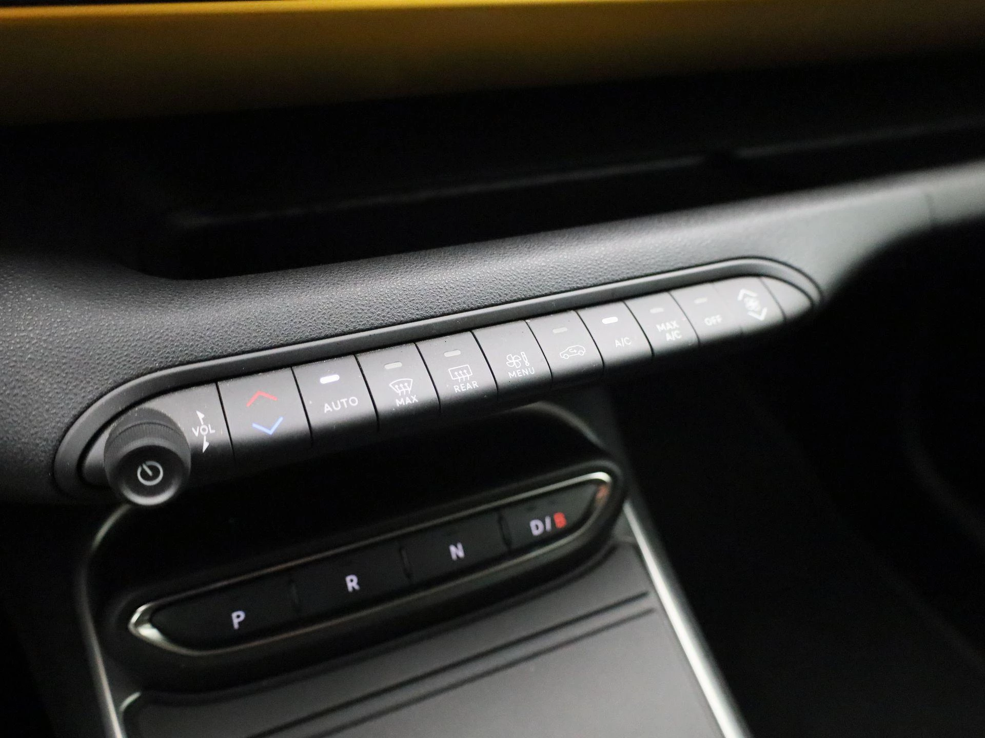 Jeep Avenger 54kWh 1st Edition