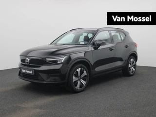 Volvo XC40 Recharge Core