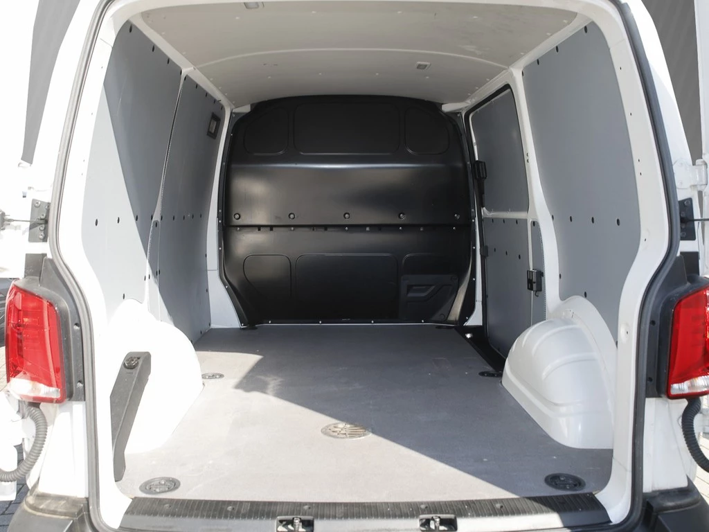 Volkswagen Transporter T6.1 Kasten 2.0 TDI Klima/SHZ/RFK