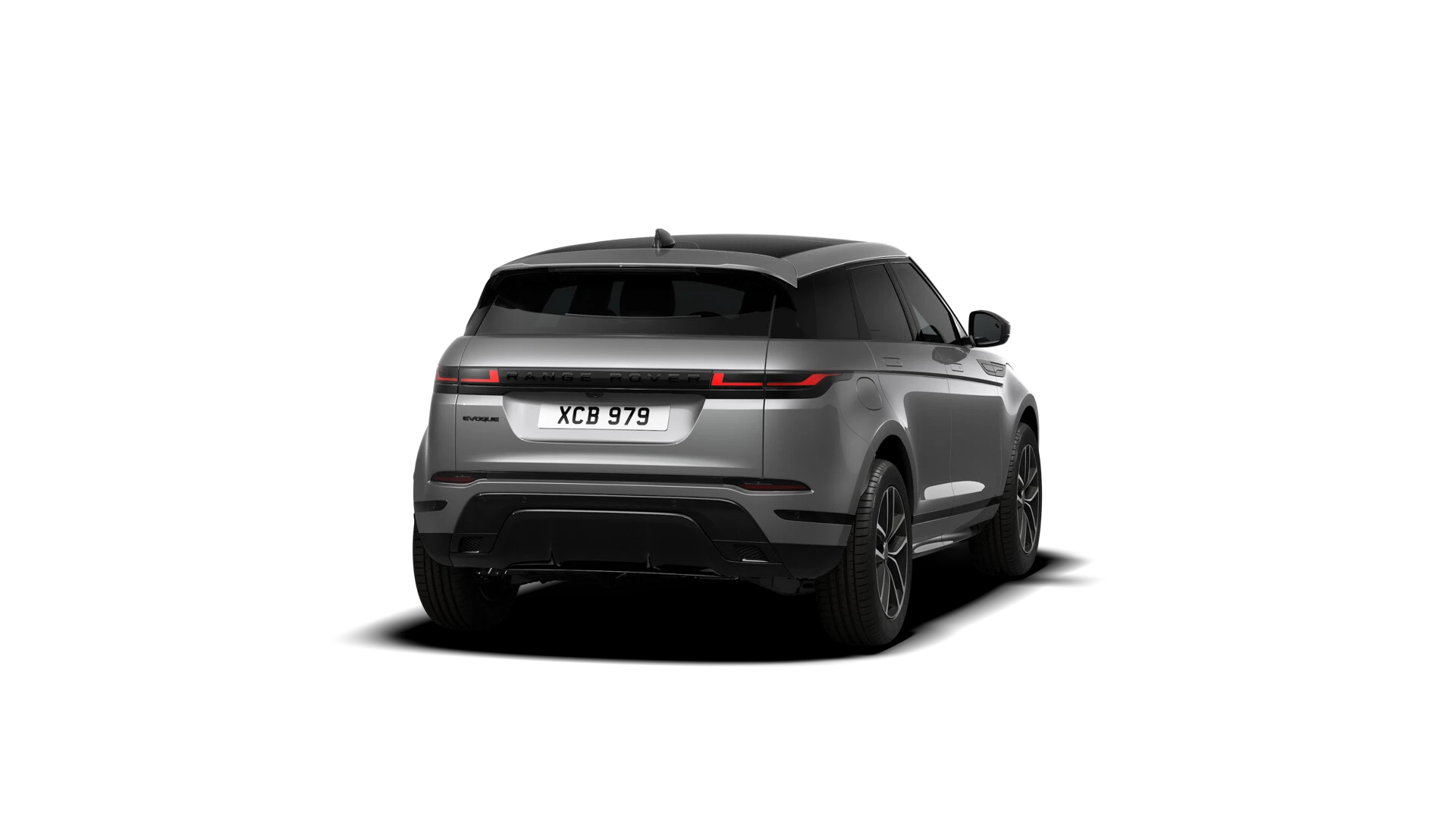 Land Rover Range Rover Evoque P270e Dynamic SE AWD Auto. 26MY
