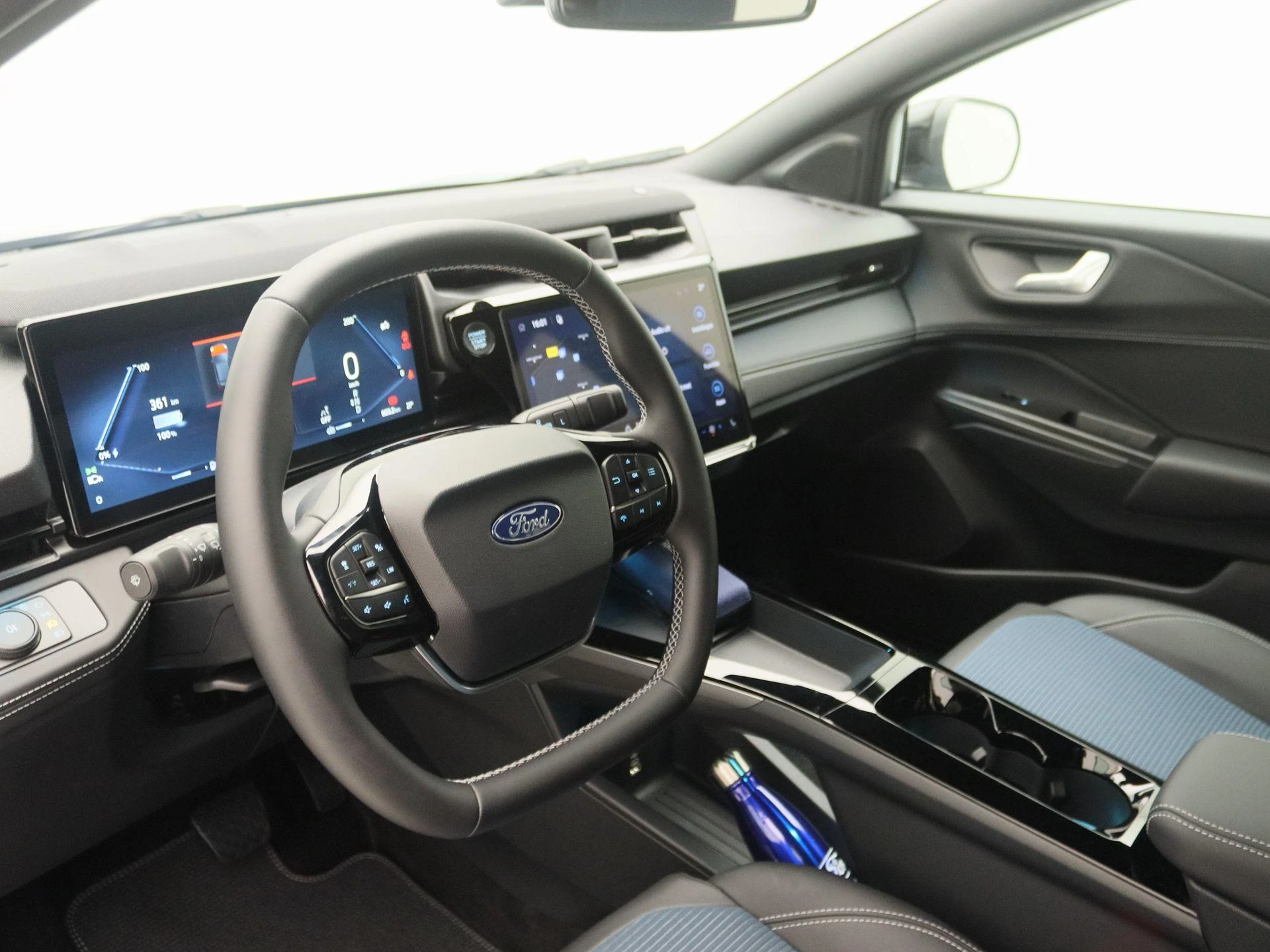 Ford-Puma Gen-E-image-21