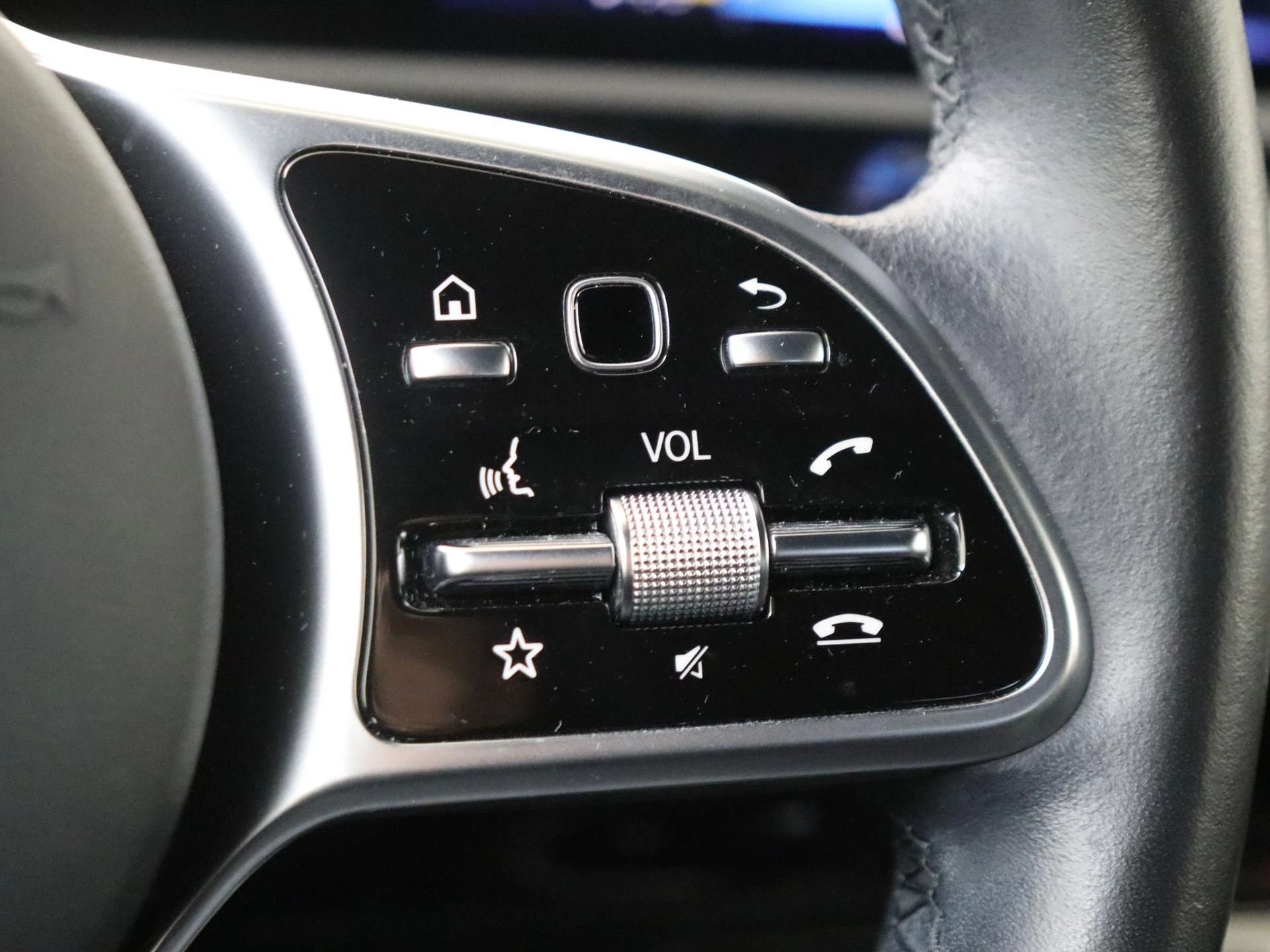 Mercedes-Benz A-Klasse 160 Business Solution Luxury