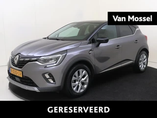 Renault Captur 1.3 TCe 140 PK Intens