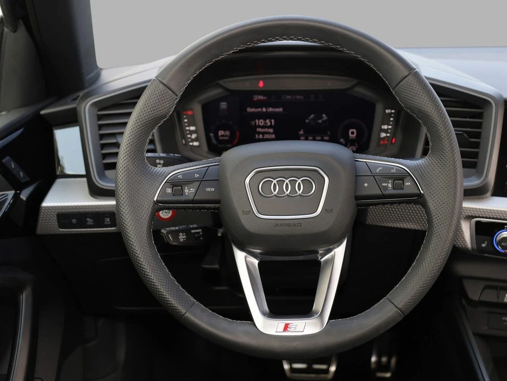 Audi-A1 Sportback-image-11