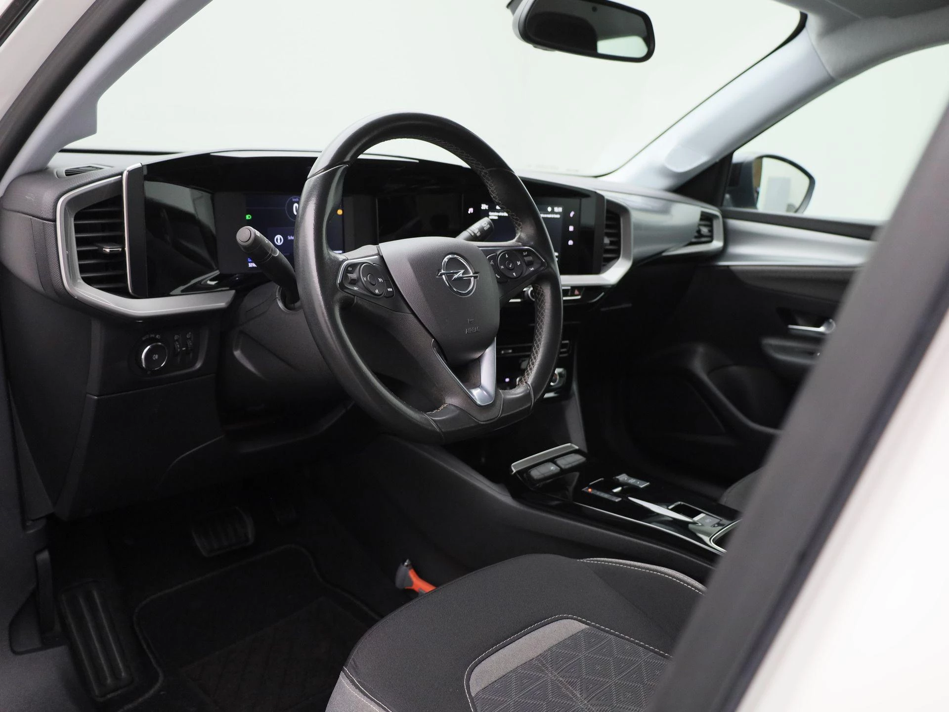 Opel Mokka-e Electric Level 2 50 kWh