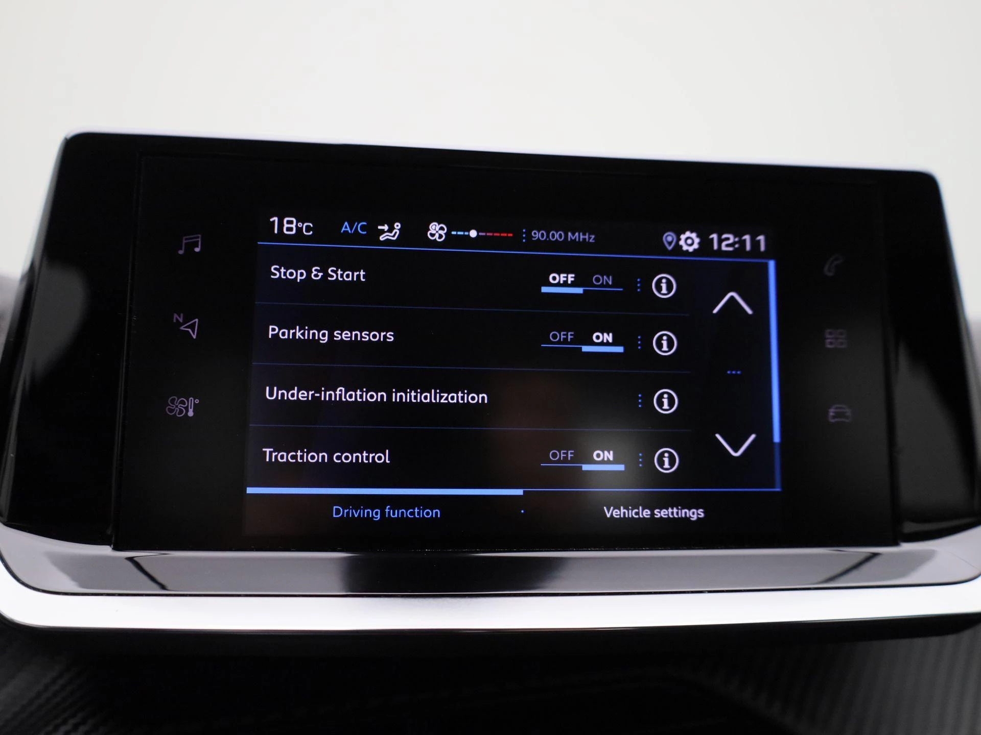 Peugeot 208 1.2 PureTech Active Pack