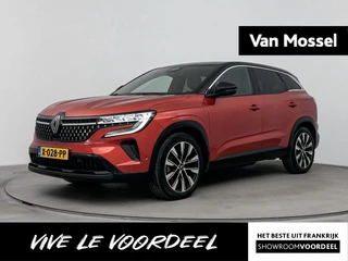 Renault Austral 1.2 Mild Hybrid Advanced Techno 130PK